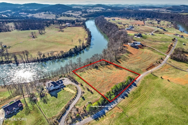 Holston River Dr, Rutledge TN, 37861 land for sale