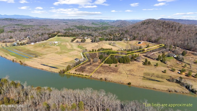 Listing photo 2 for 331 Blackburn Ln, Lenoir City TN 37771