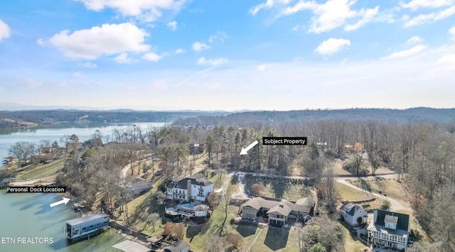 Listing photo 2 for LOT27 Coulter Shoals Cir, Lenoir City TN 37772