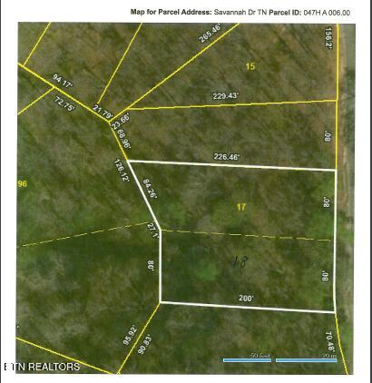 LOTS17 Savannah, Smithville, TN 37166 - photo 15