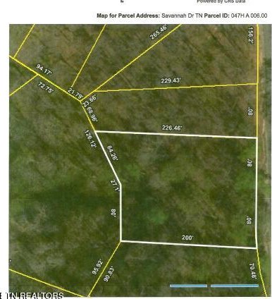 LOTS17 Savannah, Smithville, TN 37166 - photo 16