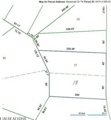 LOTS17 Savannah, Smithville, TN 37166 - photo 18