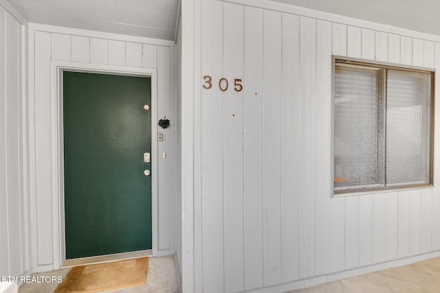 1130 Ski View Dr, Gatlinburg, TN 37738 - view of doorway to property