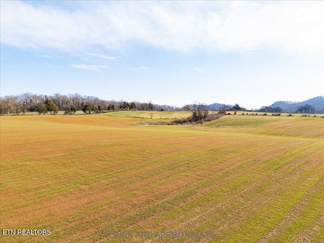 21075 Meadow Rd Lot # 1, Greenback TN, 37742 land for sale