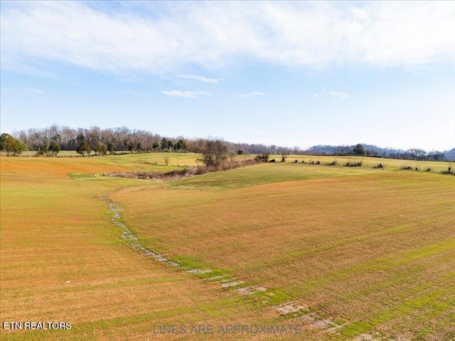 Listing photo 3 for 21075 Meadow Rd Lot # 1, Greenback TN 37742