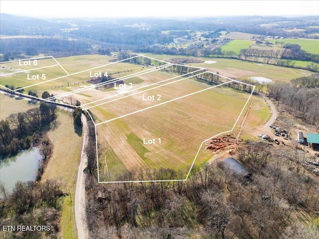 Listing photo 2 for 21075 Meadow Rd Lot # 3, Greenback TN 37742