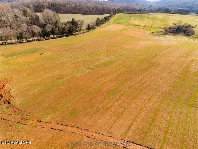 21075 Meadow Rd Lot # 3, Greenback TN, 37742 land for sale