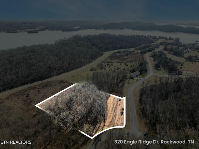 Listing photo 2 for 320 Eagle Ridge Dr, Rockwood TN 37854