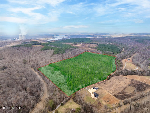 0 Big Sewee Rd, Decatur TN, 37322 land for sale