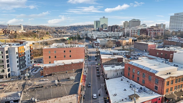 property's view of city