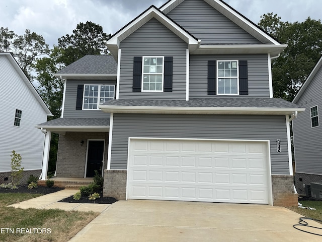 8035 Tree Line Ln, Corryton, TN 37721 - photo 5
