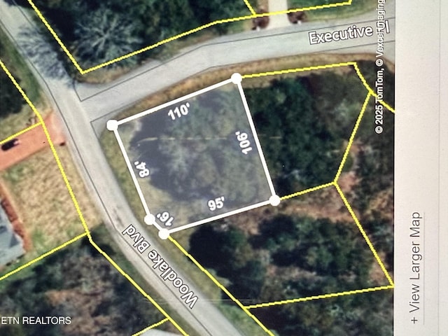 398 Woodlake Blvd, Tazewell TN, 37879 land for sale