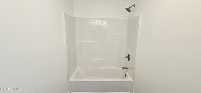 view of bathroom