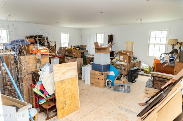 1017 Old Knoxville Hwy, Sevierville, TN 37862 - interior space