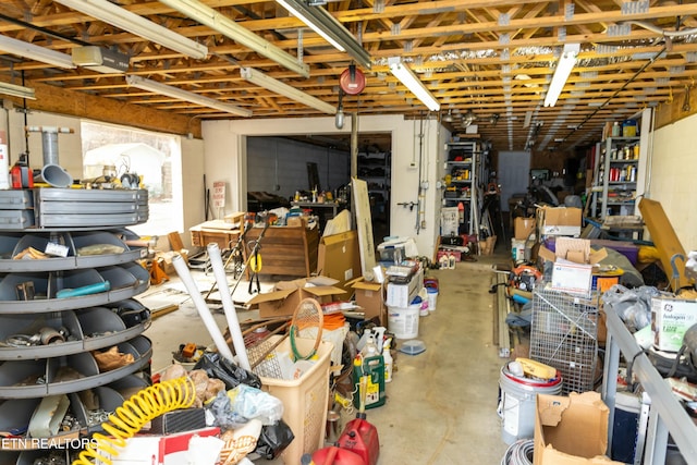 1017 Old Knoxville Hwy, Sevierville, TN 37862 - interior space