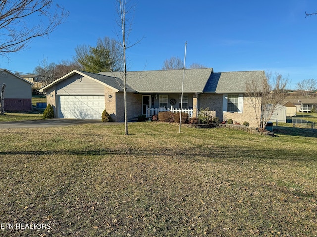 320 Ayers Rd, Kodak TN, 37764, 3 bedrooms, 2 baths house for sale