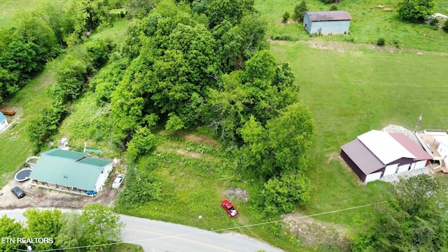 2200 Clouds Rd, New Tazewell TN, 37825 land for sale