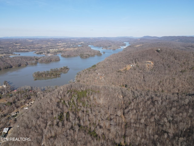 121 River Ridge Rd, Maynardville TN, 37807 land for sale