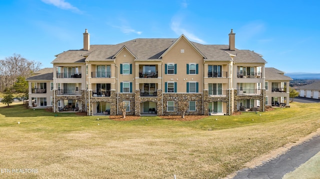 555 Rarity Bay Pkwy Apt 105, Vonore, TN 37885 - photo 29