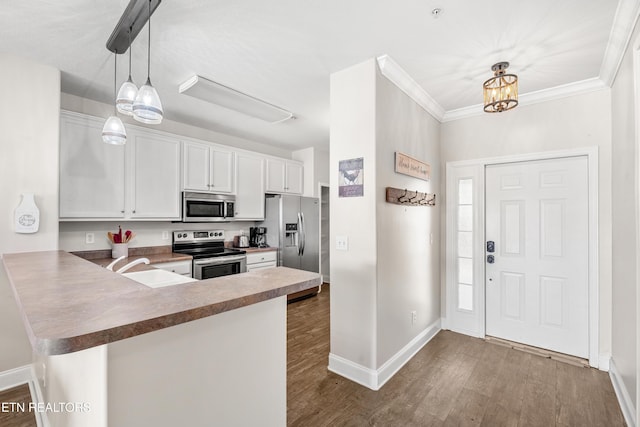 555 Rarity Bay Pkwy Apt 105, Vonore, TN 37885 - photo 5