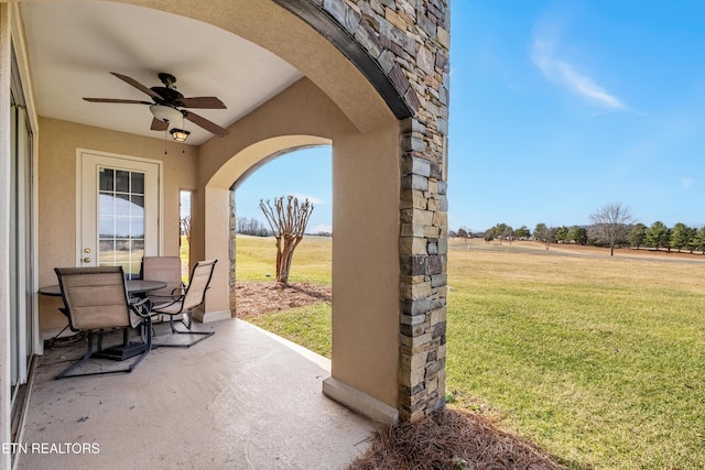 555 Rarity Bay Pkwy Apt 105, Vonore, TN 37885 - photo 27