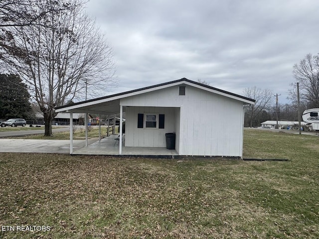 34 Mckinney St, Englewood, TN 37329 - photo 4