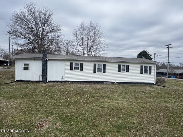 34 Mckinney St, Englewood, TN 37329 - photo 6