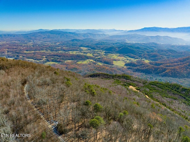 Seay Ln, Dandridge TN, 37725 land for sale