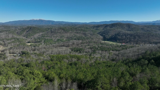 Listing photo 3 for Sand Mountain Rd, Old Fort TN 37362