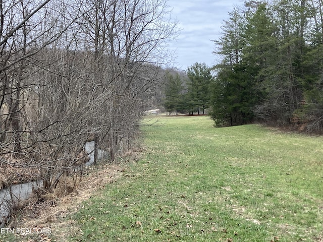 Listing photo 2 for Lone Mountain Rd, New Tazewell TN 37825