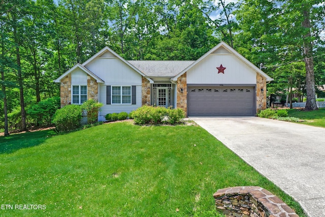 104 Glenwood Dr, Crossville, TN 38558 - photo 1