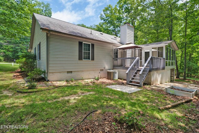 104 Glenwood Dr, Crossville, TN 38558 - photo 33