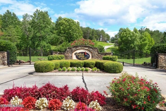 Listing photo 3 for LOT9192 Serenity Dr, Harriman TN 37748