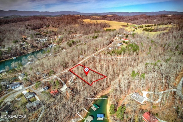 Listing photo 3 for Big Creek Ln, Lafollette TN 37766