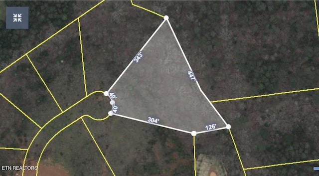 2696 W Port Dr, Lenoir City TN, 37772 land for sale