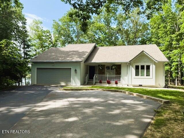 232 Lakewood Dr, Crossville, TN 38558 - photo 1