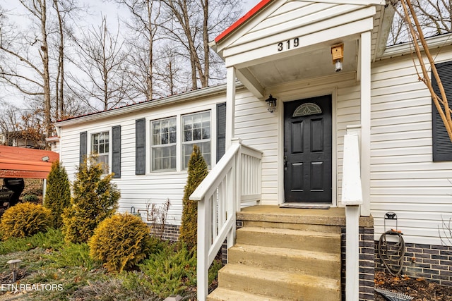 319 Hermitage Dr, Knoxville, TN 37920 - photo 4