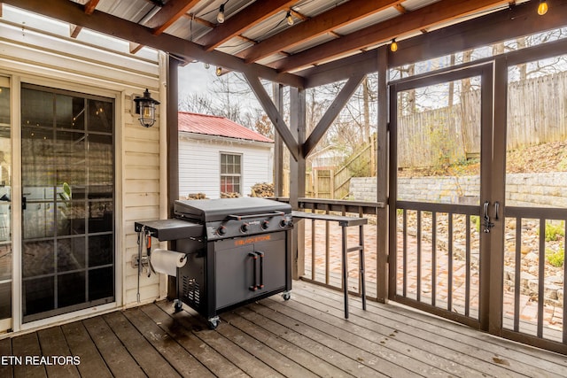 319 Hermitage Dr, Knoxville, TN 37920 - photo 31