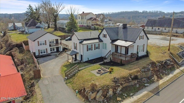 508 E Central Ave, Lafollette, TN 37766