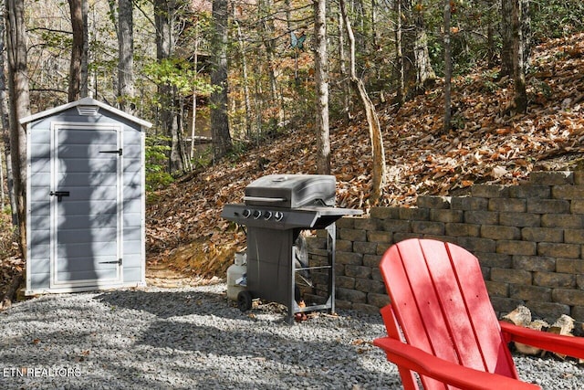 3809 Ravens Den Way, Sevierville, TN 37862 - exterior space