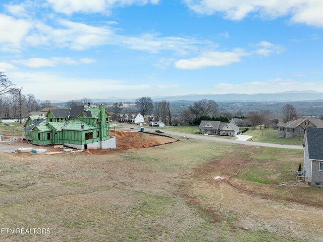 1153 Summerfield Dr, Maryville, TN 37801 - photo 20