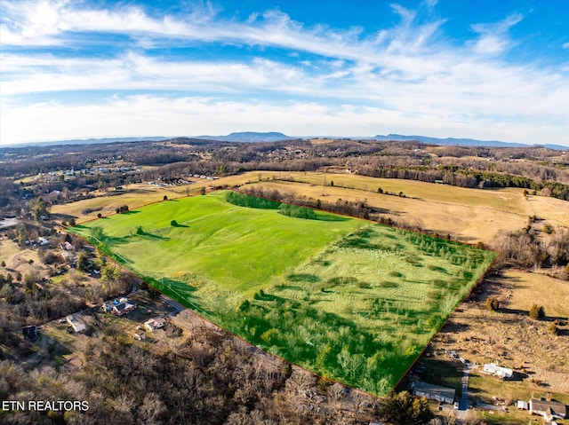 520 Thorngrove Pike, Kodak TN, 37764 land for sale