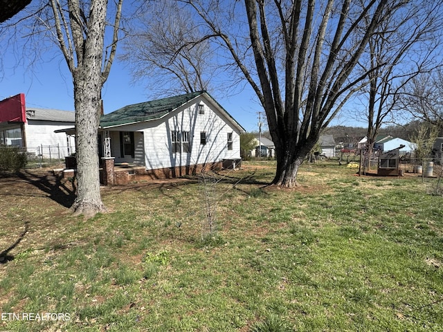931 Mulberry St, Loudon, TN 37774 - photo 13