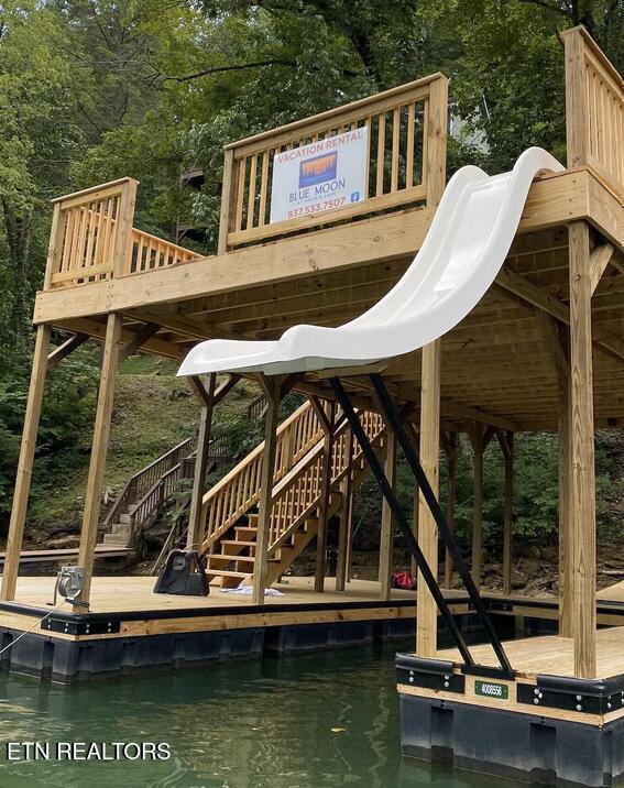 143 N Bridge Ln, Lafollette, TN 37766