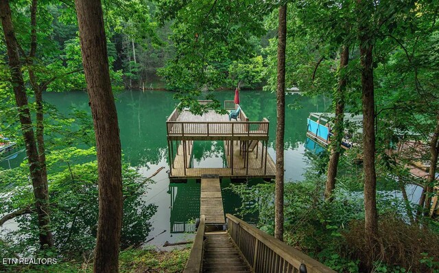 143 N Bridge Ln, Lafollette, TN 37766