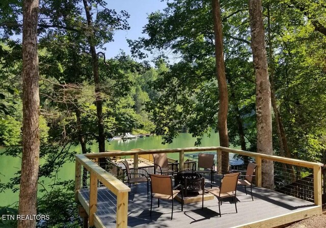 143 N Bridge Ln, Lafollette, TN 37766