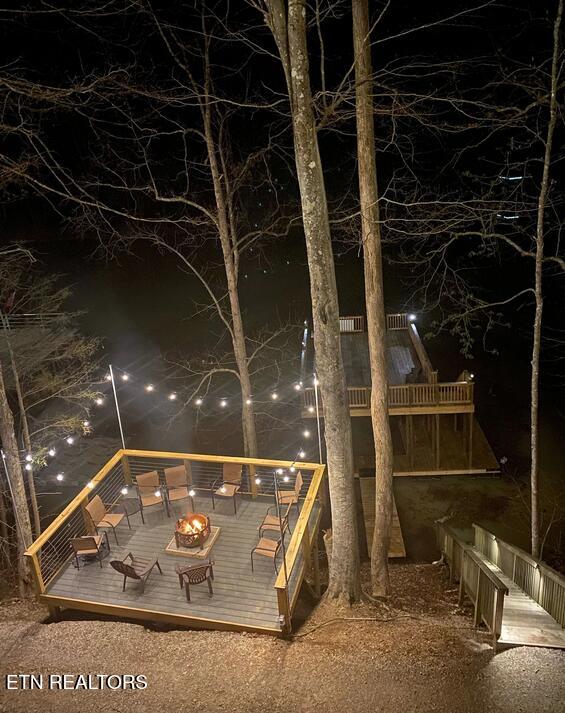 143 N Bridge Ln, Lafollette, TN 37766