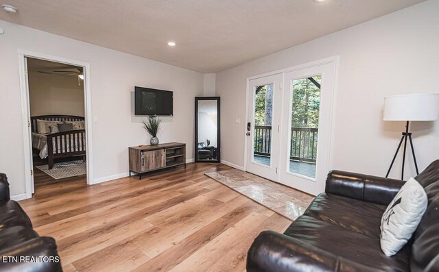 143 N Bridge Ln, Lafollette, TN 37766