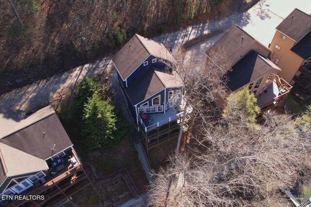 143 N Bridge Ln, Lafollette, TN 37766