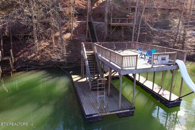 143 N Bridge Ln, Lafollette, TN 37766